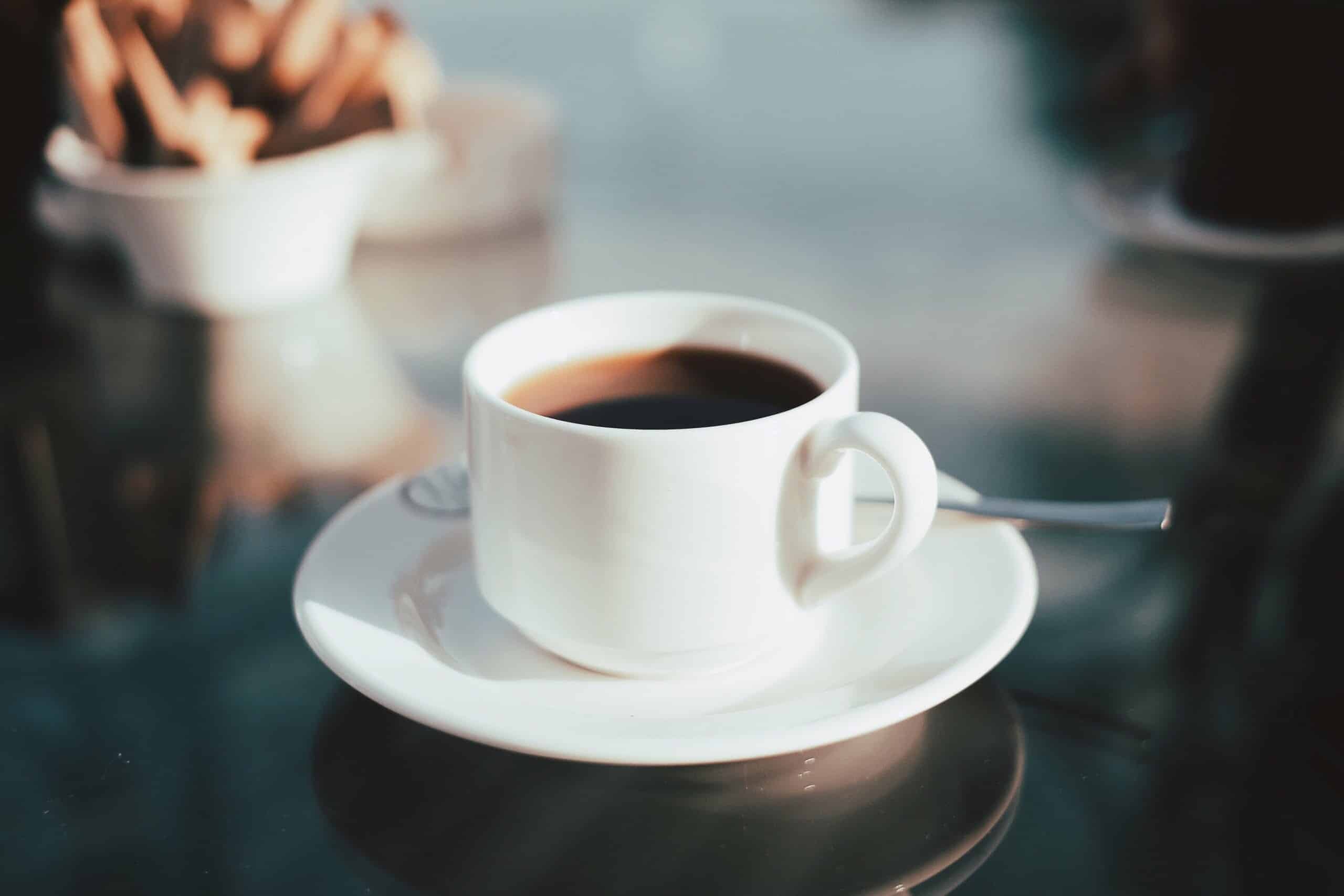 Způsobuje káva zdravotní problémy? Mýty a fakta ohledně kávy!
