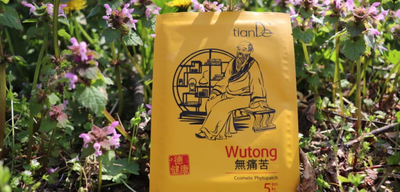 Recenze: TianDe Wutong fytonáplast – Pomocník při bolesti