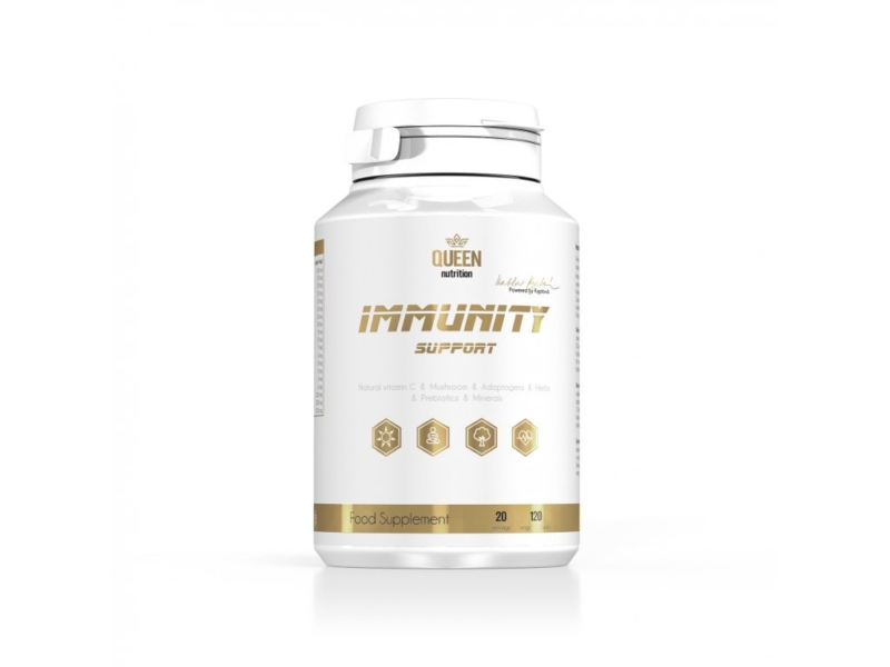 Immunity Support