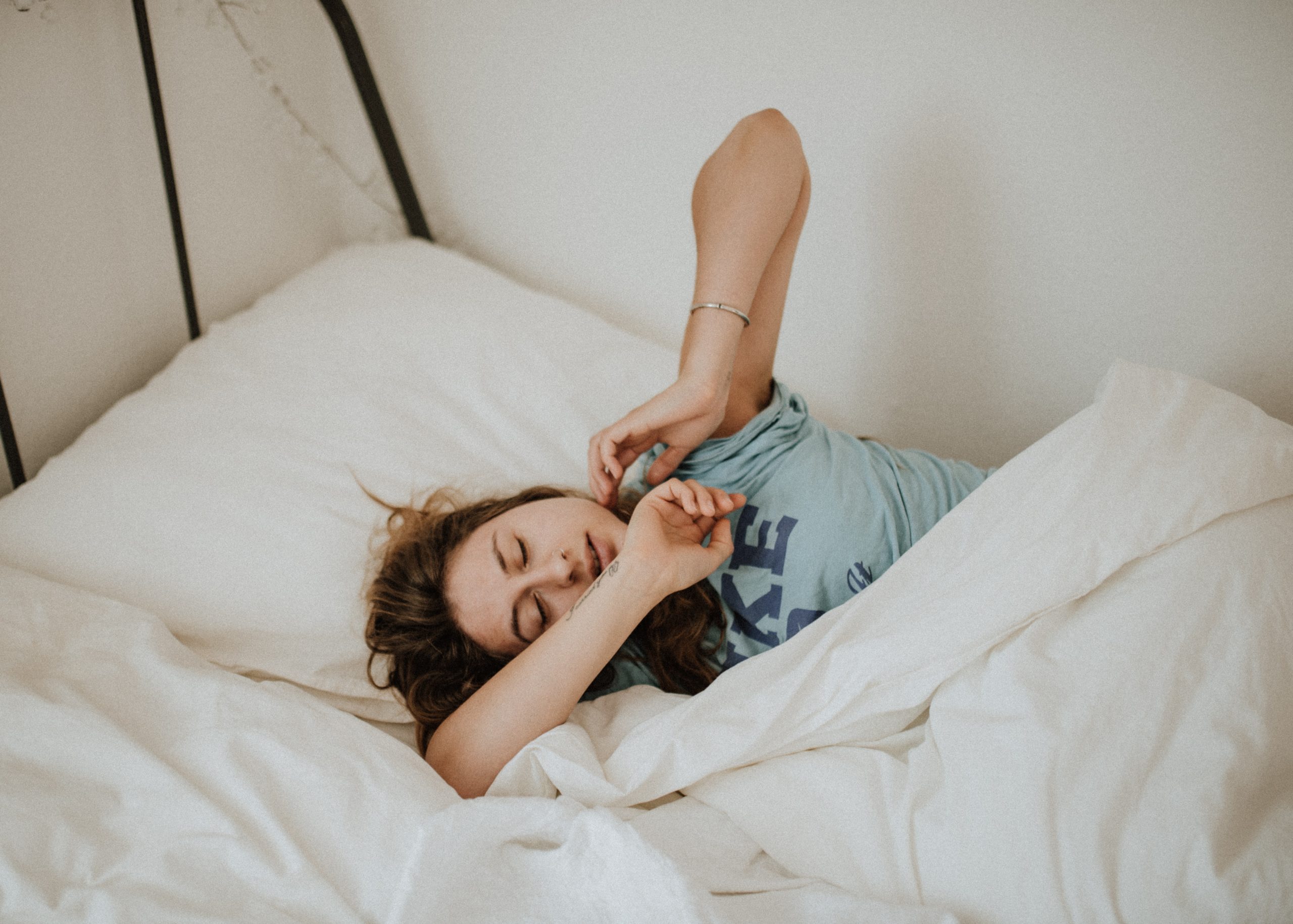 Chronický únavový syndrom – jak se pozná a jak proti němu bojovat?