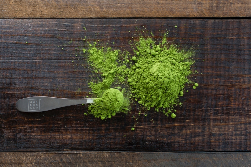 Matcha Tea – ochutnejte elixír zdraví a dlouhověkosti