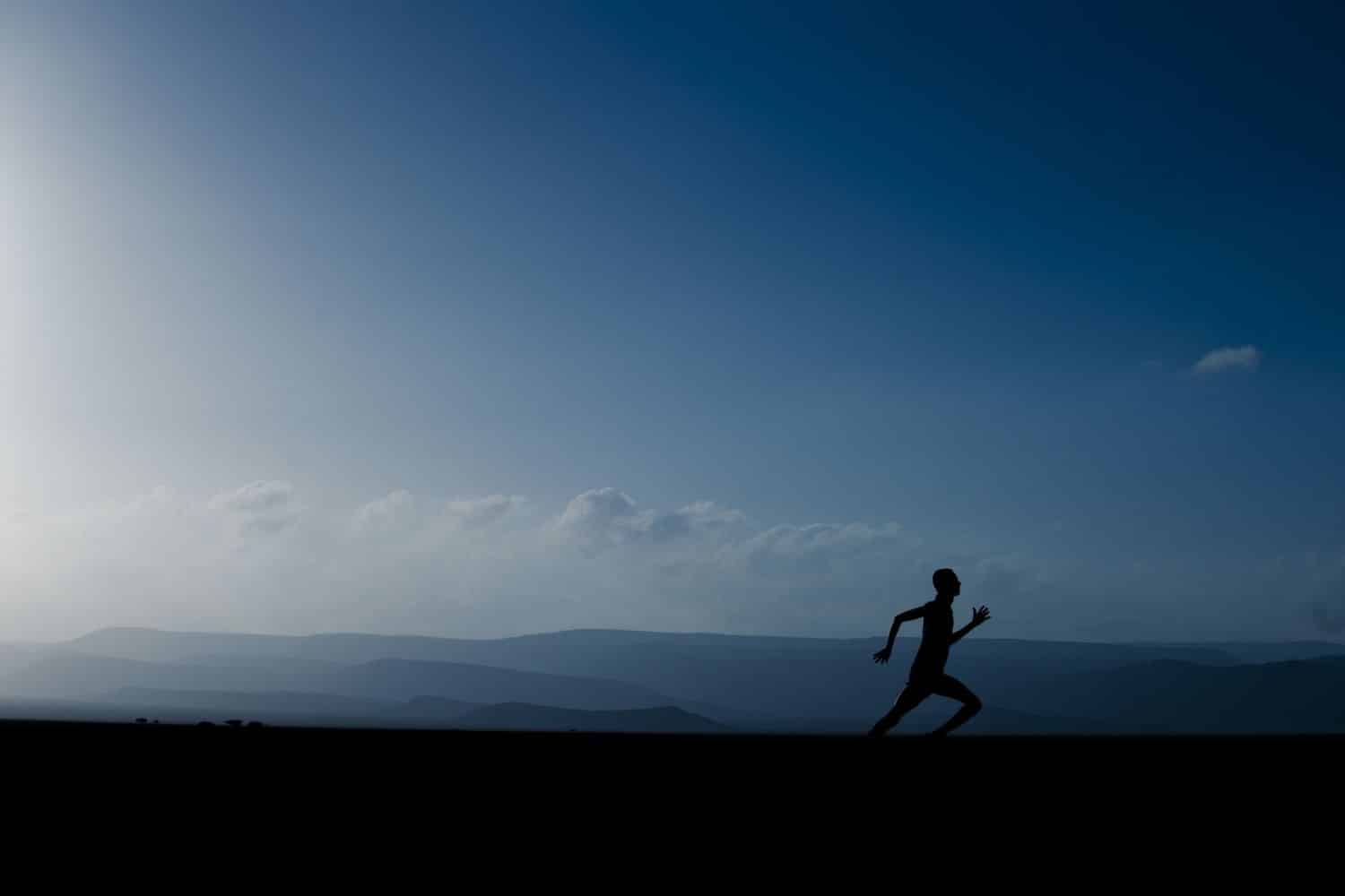 Jak správně běhat a být v běhu rychlejší? Došlápněte si na správnou techniku běhu!
