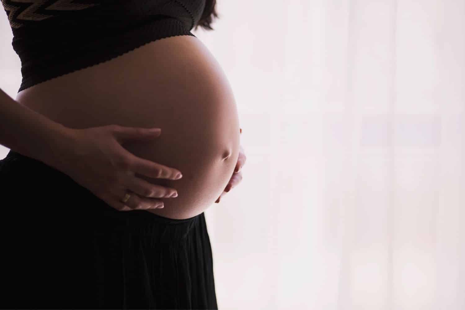 Únava v těhotenství: jeden z častých příznaků