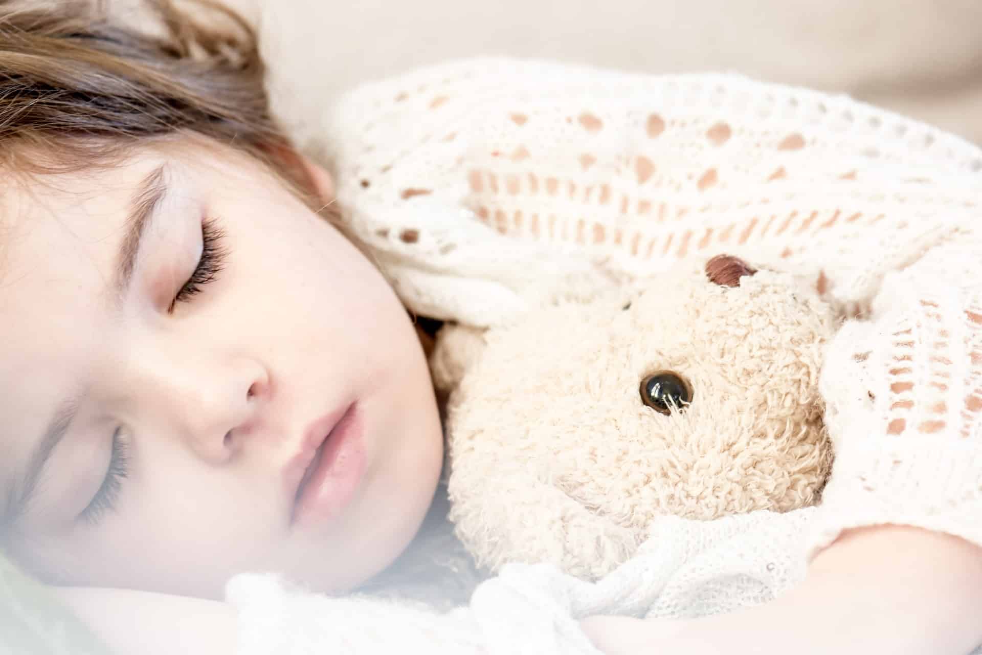 Jak mít kvalitní spánek? 8 tipů na jeho zlepšení