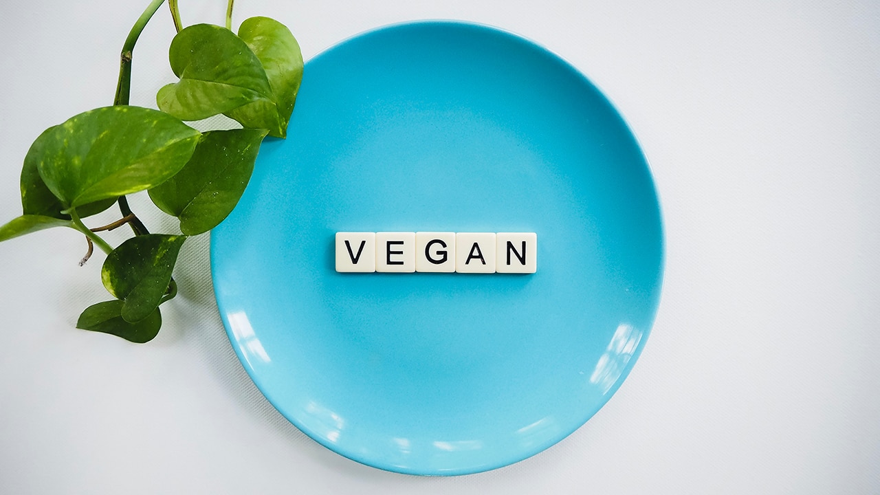 Vegani: kde získat denní dávku vitamínu B12?