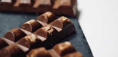 Co se odehrává ve vašem mozku, když jíte čokoládu?