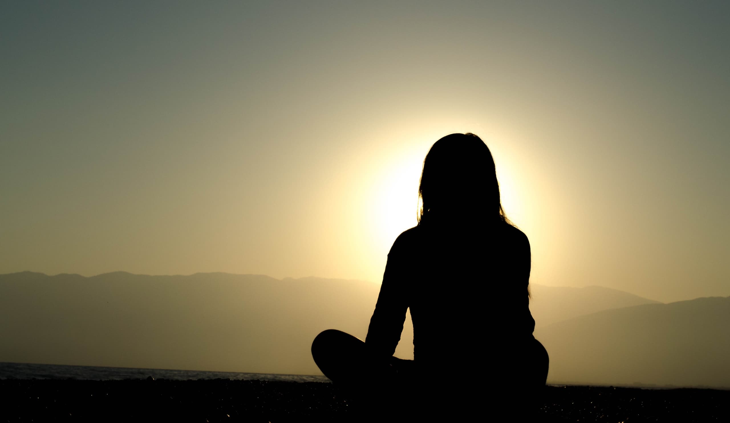 Meditace a relaxační techniky: zbavte se stresu a pocitu úzkosti