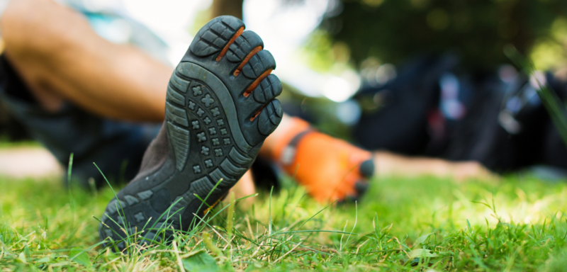 Barefoot vs. klasická obuv: Jaký je mezi nimi rozdíl a které boty jsou zdravější?