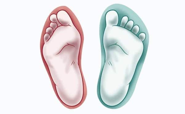Výhody a rizika běhání v barefootové obuvi