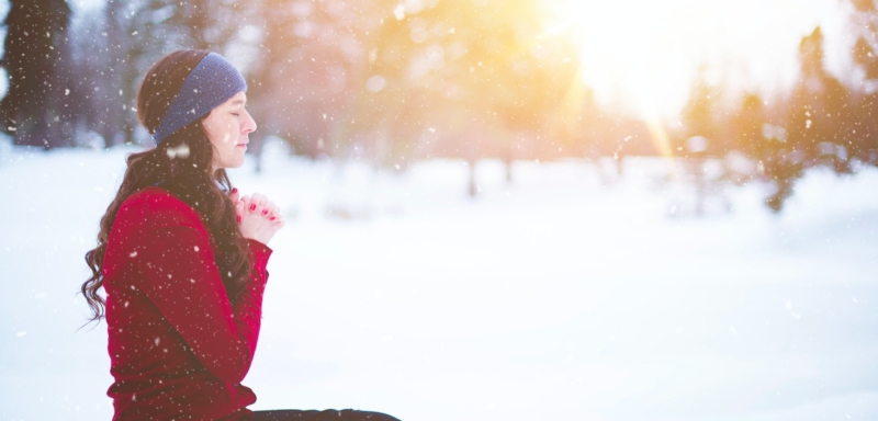 Venkovní otužování: posilte zdraví díky aktivitám v chladném počasí!
