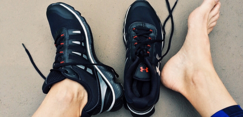 Zdraví chodidel: Jak vybrat tu nejvhodnější obuv přesně pro vás?