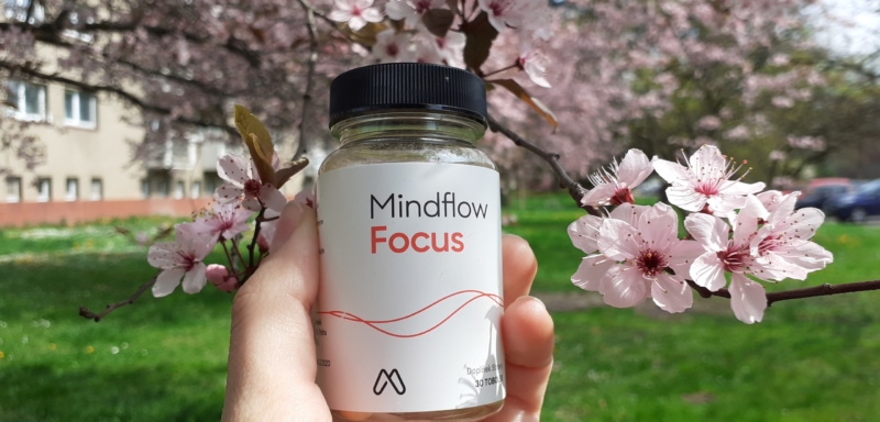Recenze: Mindflow Focus