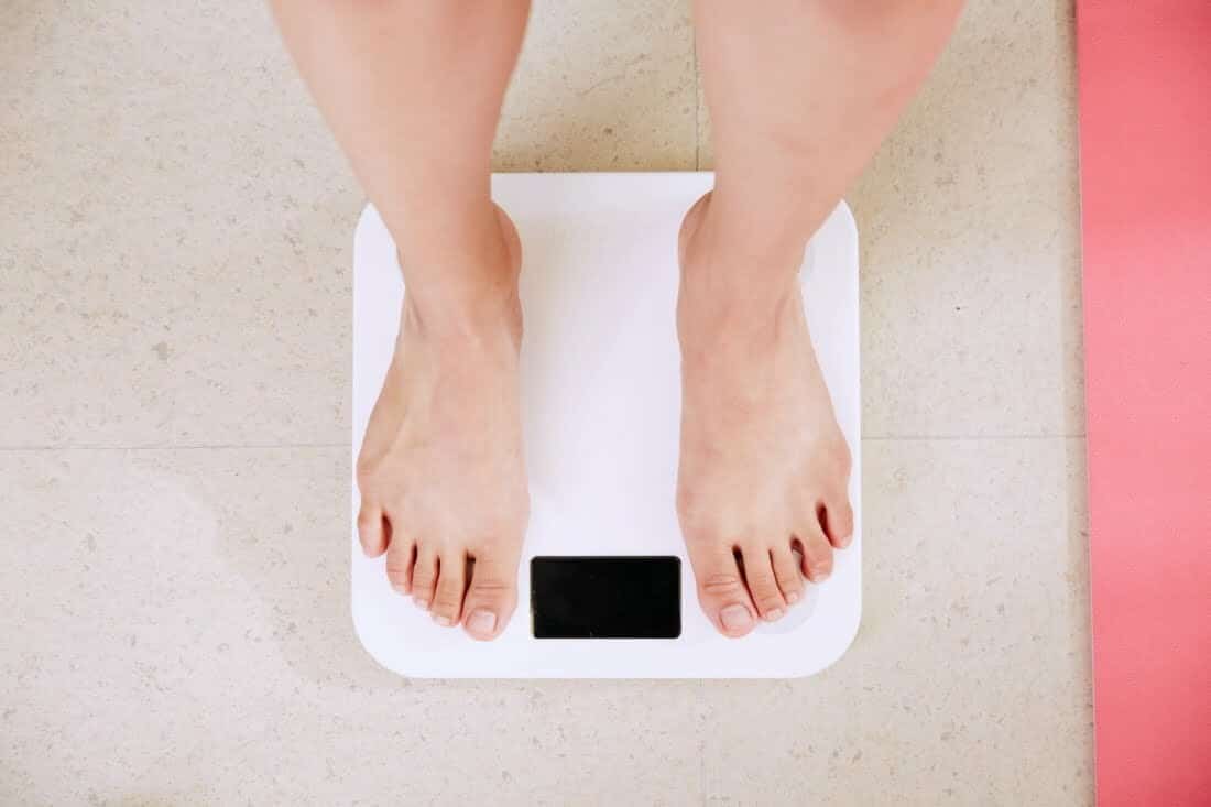 Dieta: Počítání kalorií není řešením!