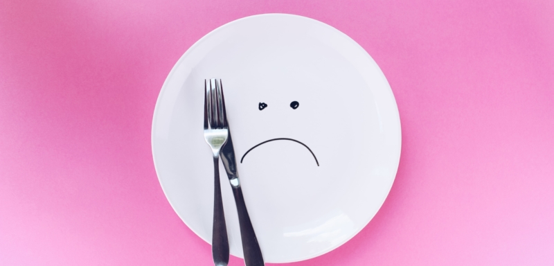 Dieta: Počítání kalorií není řešením!