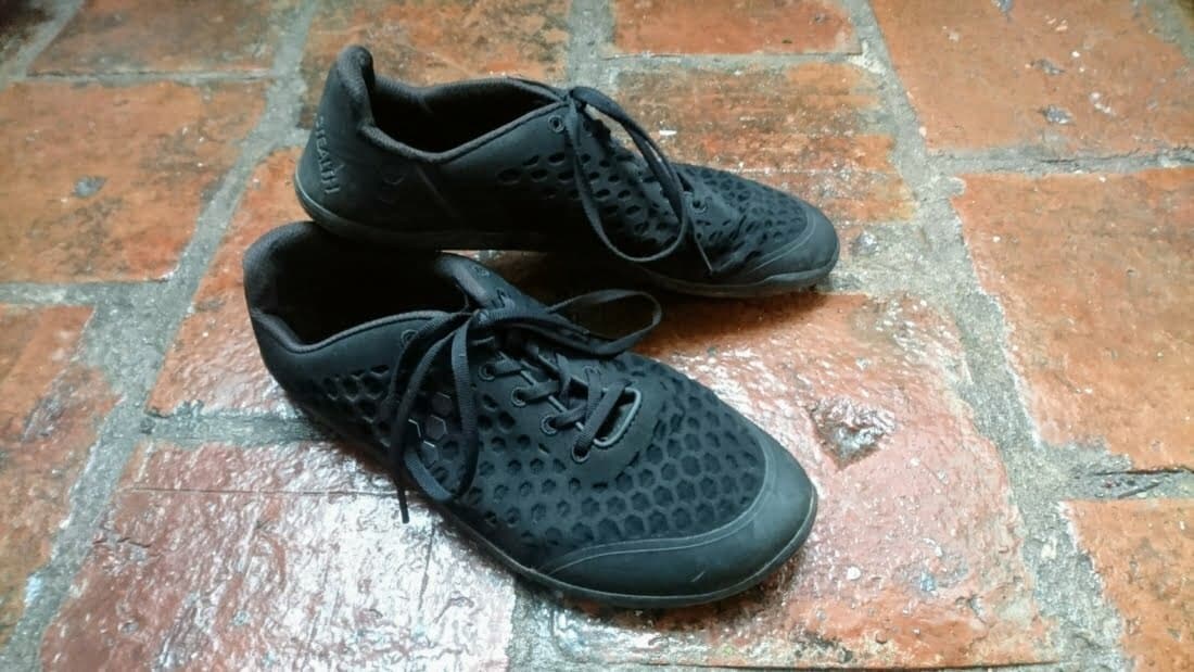 Barefootová obuv: Je pro vás vhodná?