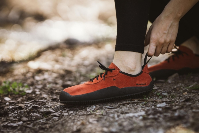 Výhody a rizika běhání v barefootové obuvi