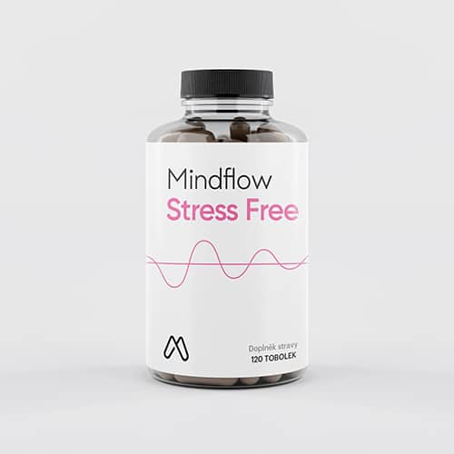 Mindflow Stress Free