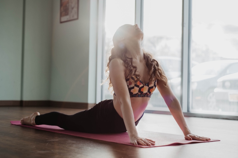 Proč cvičit jógu každý den aneb důležitost pravidelné jógové praxe