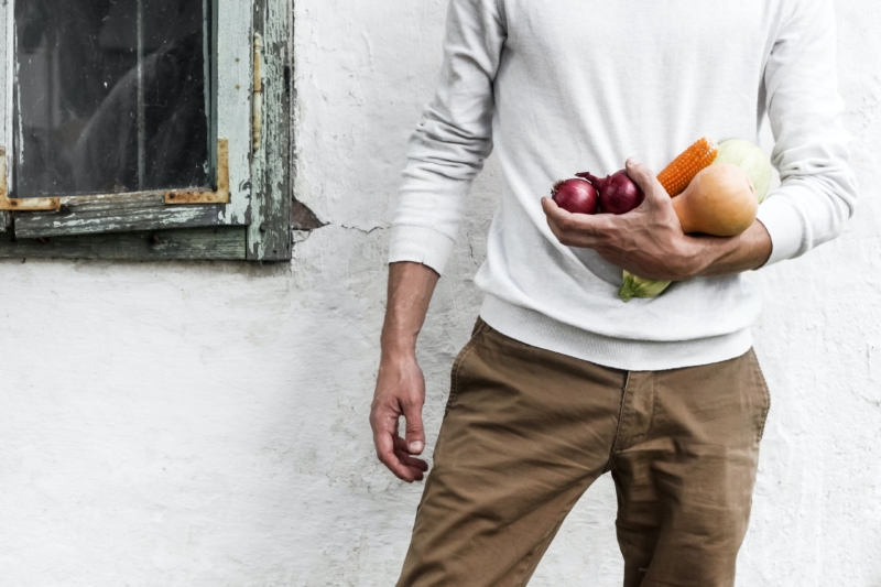 Vegan: Být, či nebýt?
