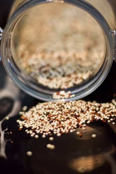 Quinoa: Superpotravina, která nesmí chybět v jídelníčku!