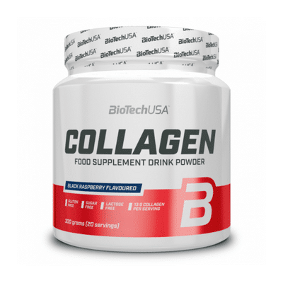 Biotechusa Collagen