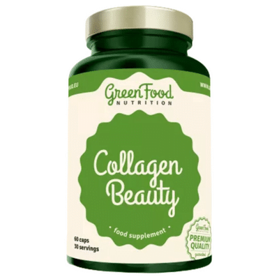 Greenfood Collagen Beauty