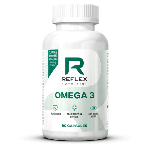 02 Reflex Nutrition Omega 3