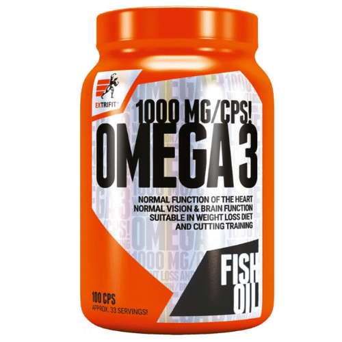 Extrifit Omega 3