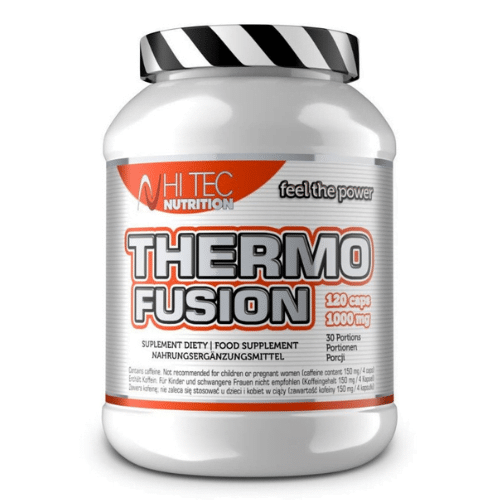 HiTec Thermo Fusion