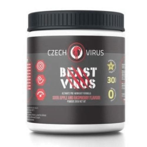 Beast Virus