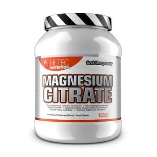 Hitec Magnesium Citrate