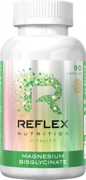 Reflex Magnesium Bisglycinát