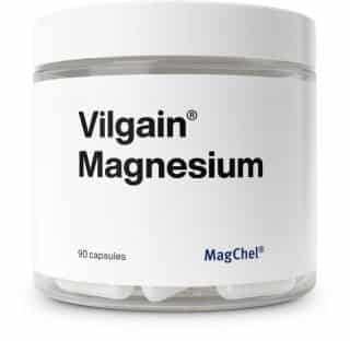 Vilgain Magnesium