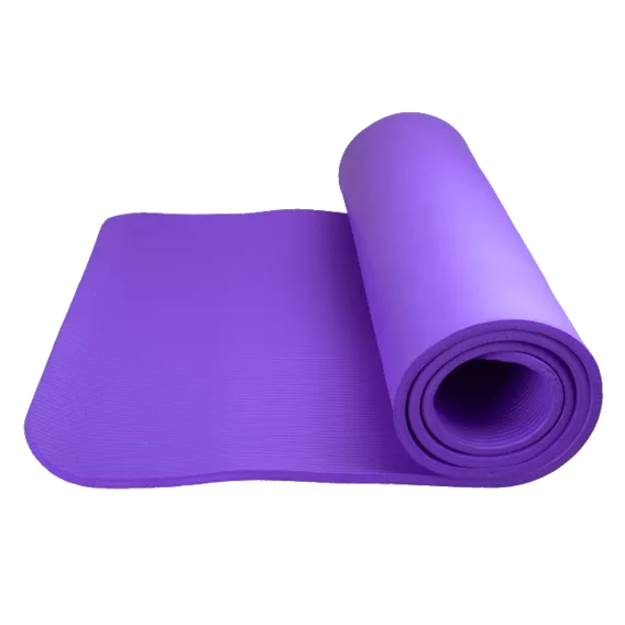 Podložka na jógu YOGA MAT PLUS