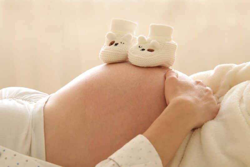 Asistovaná reprodukce: Když se nedaří otěhotnět